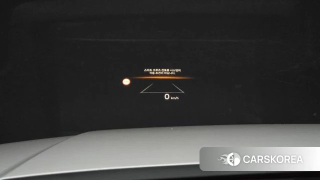 Hyundai Santa Fe (MX5) id 4414454 из Кореи 8