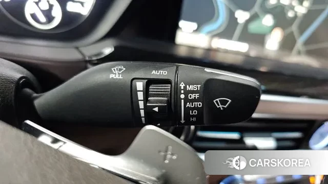 Genesis G90 id 3160306 из Кореи 8