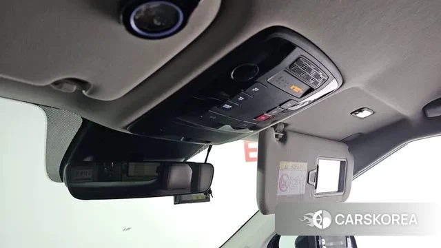 Kia The New Carnival 4th Generation id 3316343 из Кореи 8