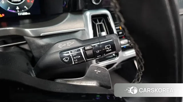 Kia Sorento 4th Generation id 3671347 из Кореи 8