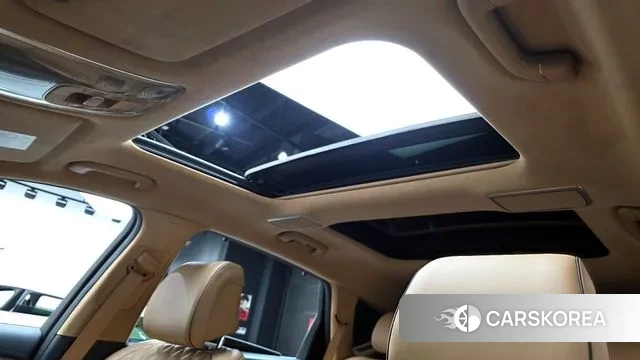 Genesis GV80 id 3708410 из Кореи 8