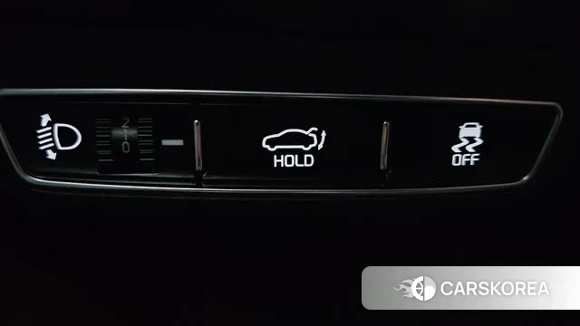 Kia K8 id 3624873 из Кореи 8