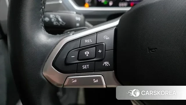 Volkswagen Tiguan second Generation id 3058000 из Кореи 8