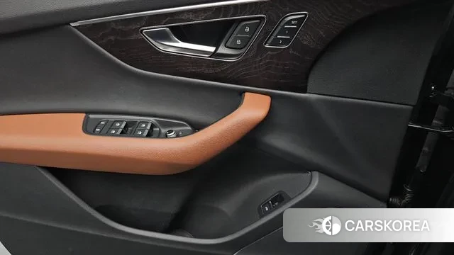 Audi Q7 (4M) id 3400302 из Кореи 8