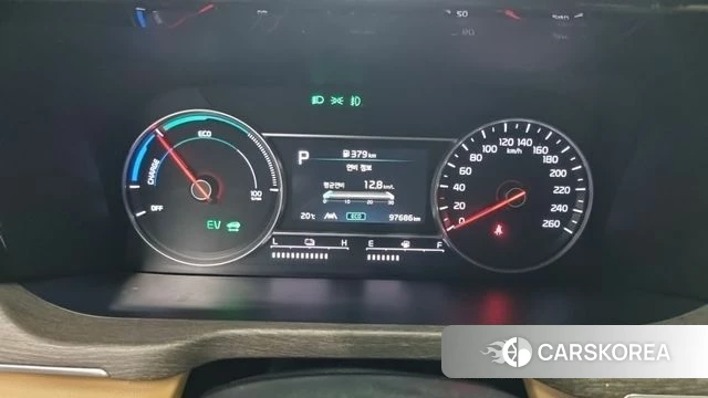 Kia Sorento 4th Generation id 4453309 из Кореи 8