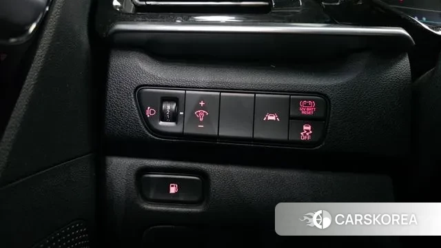 Kia The New Niro id 3284092 из Кореи 8