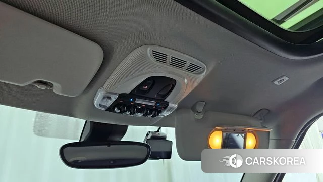 Mini Cooper S Countryman id 3877158 из Кореи 8