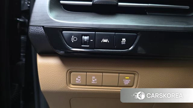 Kia Carnival 4th generation id 4444952 из Кореи 8