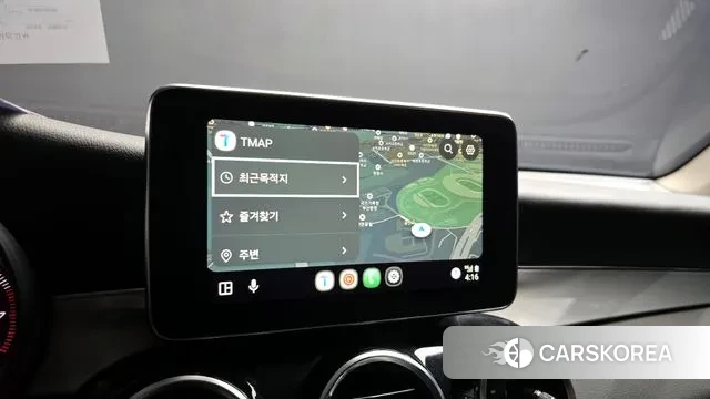 Mercedes-Benz GLC-Class X253 id 3772973 из Кореи 8