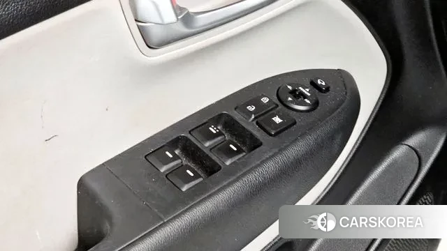 Kia The New Ray id 3656743 из Кореи 8