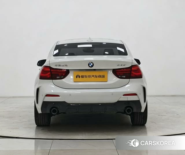 BMW 1 series id 4359518 из Китая 8
