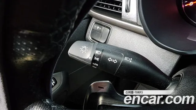 Kia K5 second generation id 2471493 из Кореи 8