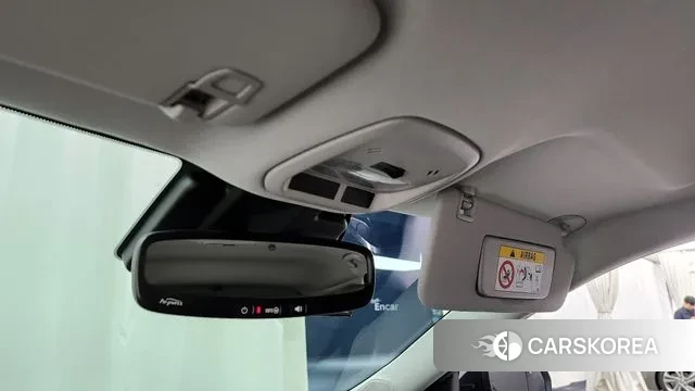 Chevrolet (GM Daewoo) Trax Crossover id 3365576 из Кореи 8