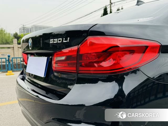 BMW 5 series id 4254555 из Китая 8
