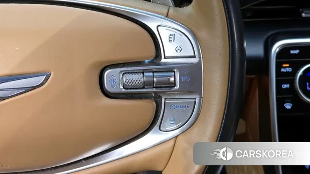 Genesis GV80 id 3037824 из Кореи 8