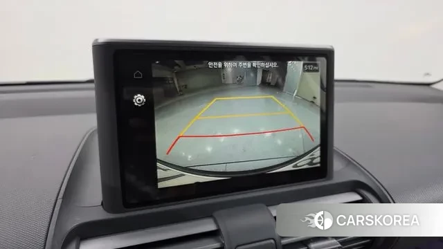 Hyundai Casper id 3007508 из Кореи 8