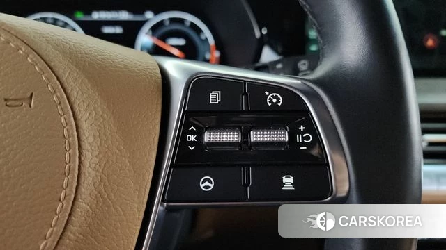 Kia Mohave Master id 4203268 из Кореи 8