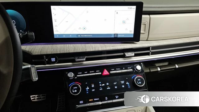 Hyundai Santa Fe (MX5) id 4655918 из Кореи 8