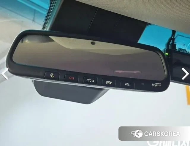 Hyundai All New Tucson id 3709238 из Кореи 8