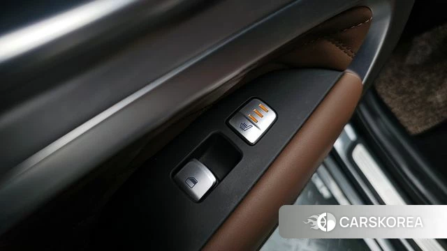 Genesis G70 id 3845160 из Кореи 8