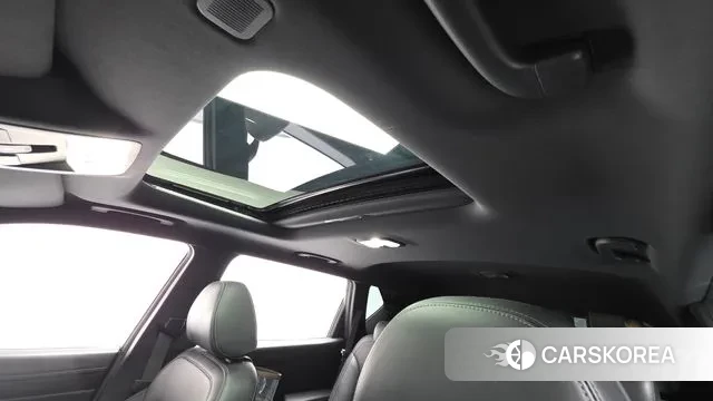 Ssangyong G4 Rexton id 3226463 из Кореи 8