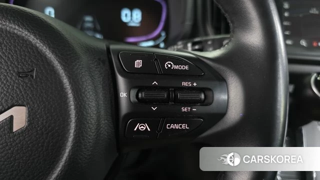 Kia The New Kia Ray id 4730570 из Кореи 8