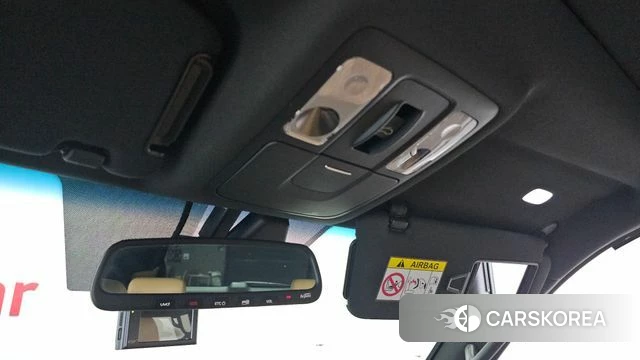 Kia Mohave Master id 4317485 из Кореи 8