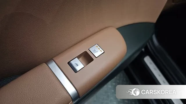 Hyundai Grandeur Hybrid (GN7) id 3726368 из Кореи 8