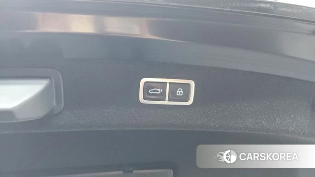 Genesis G80 (RG3) id 4434605 из Кореи 8