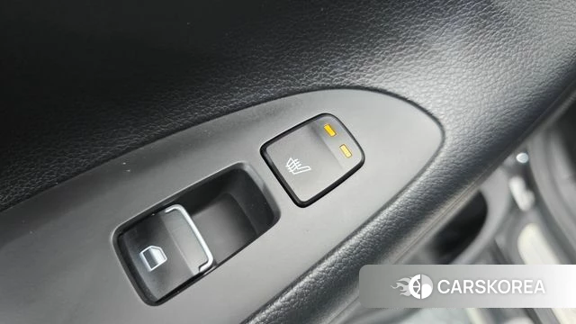 Hyundai Grandeur IG Hybrid id 4508619 из Кореи 8