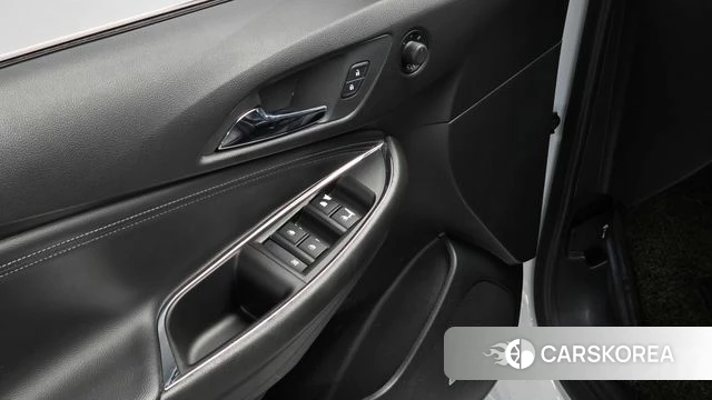 Chevrolet (GM Daewoo) All New Cruises id 3886560 из Кореи 8