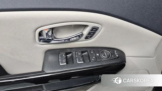 Kia The New Carnival id 3583133 из Кореи 8