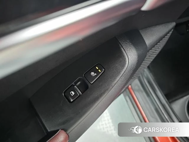 Kia Seltos id 3911434 из Кореи 8