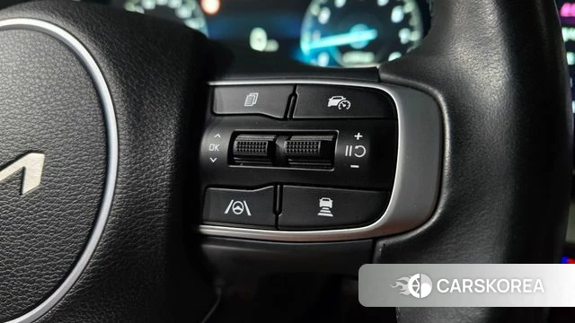 Kia Sportage 5th Generation id 4774543 из Кореи 8