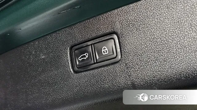 Genesis GV80 id 3757053 из Кореи 8