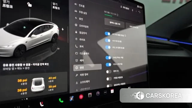 Tesla Model 3 id 3614392 из Кореи 8