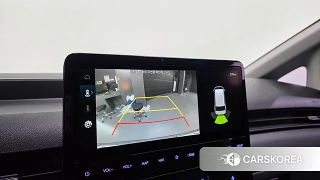 Hyundai Staria id 3003043 из Кореи 8