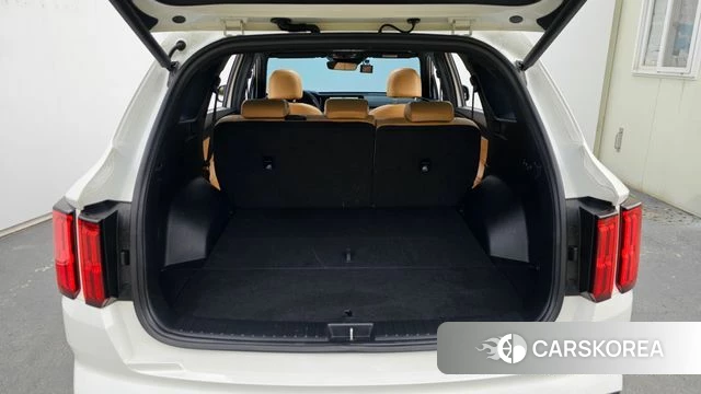 Kia Sorento 4th Generation id 4433830 из Кореи 8