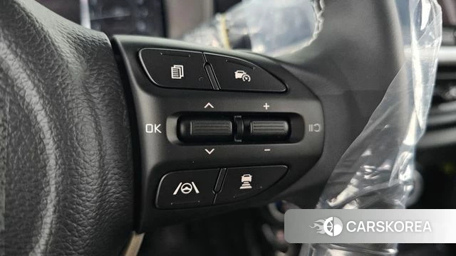 Kia The New Morning (JA) id 4791769 из Кореи 8