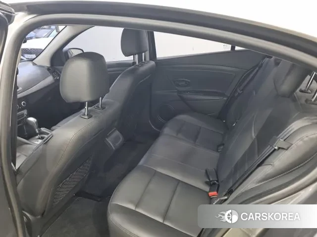 Renault Korea (Samsung) SM3 Neo id 3588223 из Кореи 8