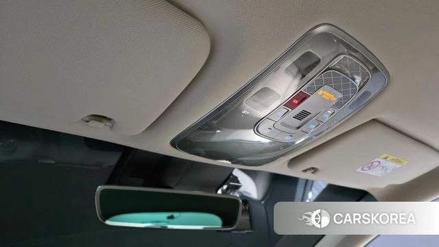 Genesis GV70 id 4186422 из Кореи 8