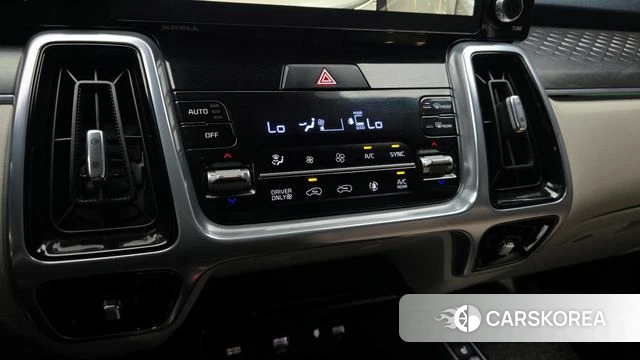 Kia Sorento 4th Generation id 4186311 из Кореи 8