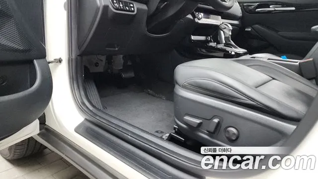 Kia Seltos id 2705865 из Кореи 8