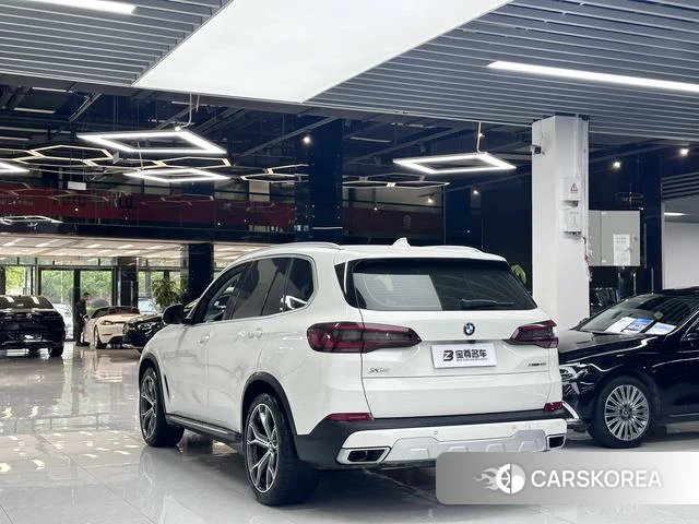 BMW X5 (imported) id 4271671 из Китая 8
