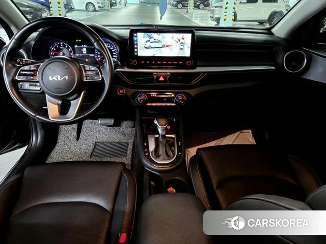 Kia The New K3 2nd generation id 4212009 из Кореи 8