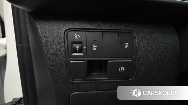 Hyundai Staria id 4904476 из Кореи 8