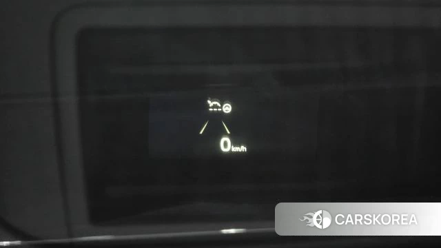 Kia K7 Premier id 4250982 из Кореи 8