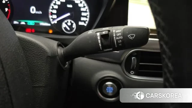 Genesis G90 id 3226283 из Кореи 8