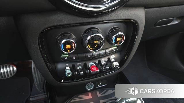 Mini Cooper S Clubman id 3831997 из Кореи 8