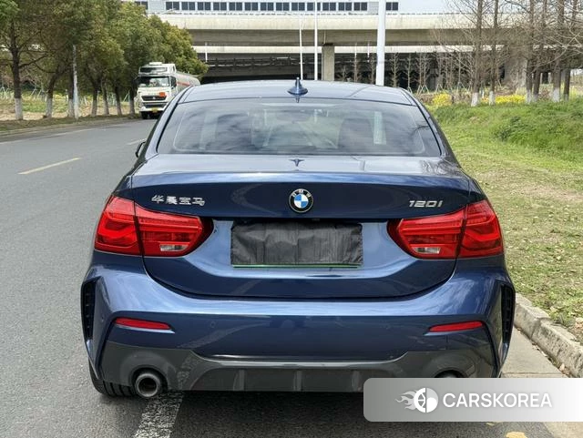 BMW 1 series id 4264937 из Китая 8
